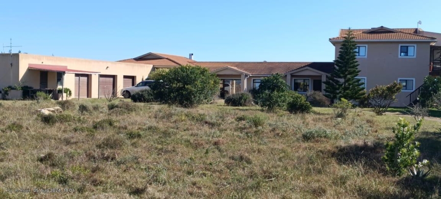 0 Bedroom Property for Sale in Aalwyndal Western Cape